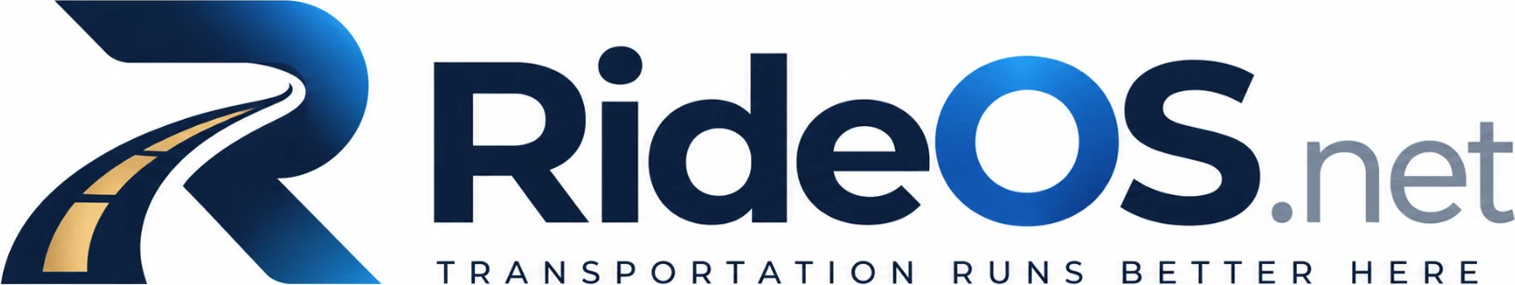 RideOS.net — Transportation Runs Better Here